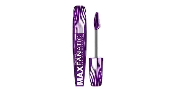 Wet ‘N Wild Max Fanatic Mascara Printable Coupon