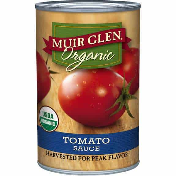 Muir Glen Organic Diced Tomatoes 15oz Printable Coupon