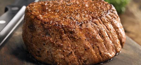 Outback Steakhouse Printable Coupon