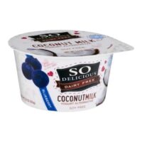 Save With $0.50 Off So Delicious Yogurt Alternatives Coupon!