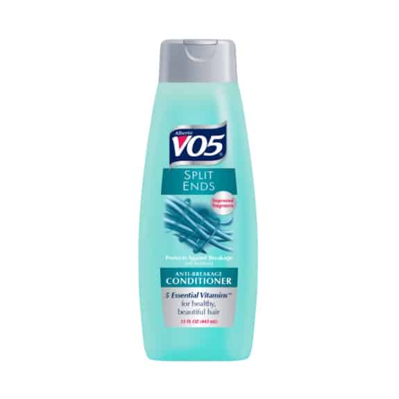 VO5 Split Ends Conditioner Printable Coupon