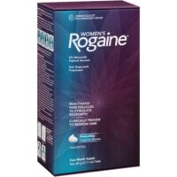 Save With $10.00 Off Men Or Women’s Rogaine Products Coupon!