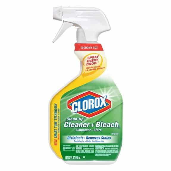 All Purpose Cleaner Printable Coupon