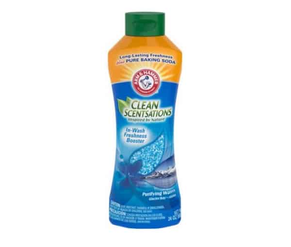 Arm & Hammer Scentsations Scent Booster Printable Coupon