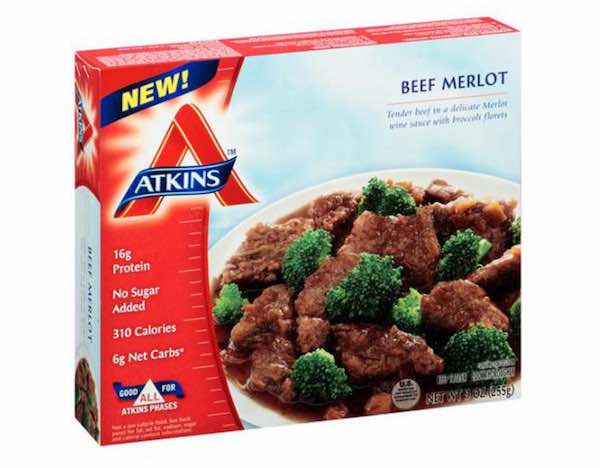 Atkins Beef Merlot Printable Coupon