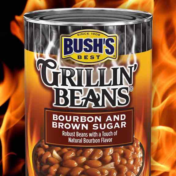 Bush’s Grillin’ Beans Printable Coupon