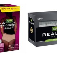 Save With $2.00 Off Depend Products Coupon!