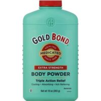 Save With $1.25 Off Gold Bond Medicated Products Coupon!