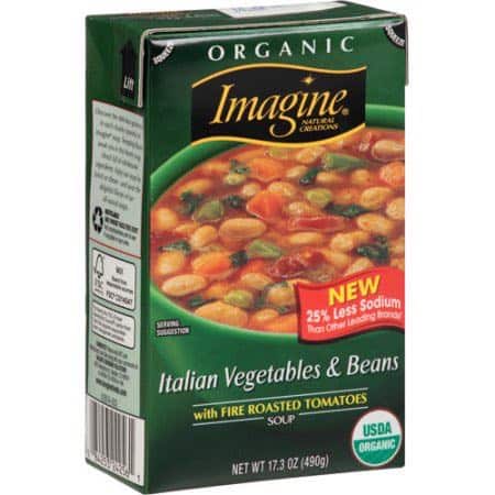 Imagine Soup Printable Coupon