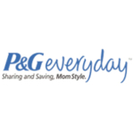 P&G Everyday Logo