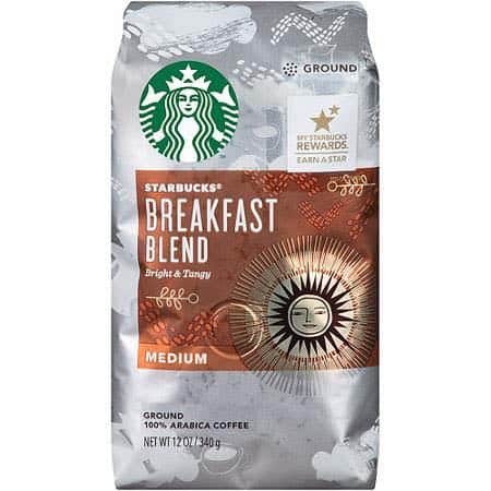 Starbucks Ground Coffee Printable Coupon