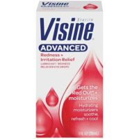 Save With $1.50 Off Visine Products Coupon!