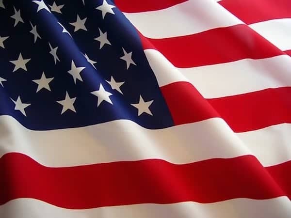 American Flag Printable Coupon