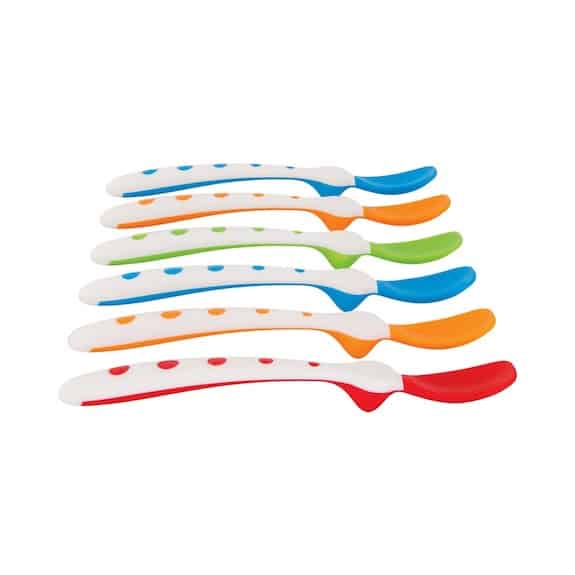 Gerber Graduates Rest Easy Spoons Printable Coupon