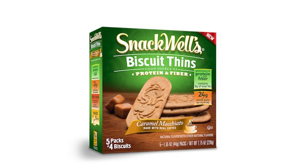 Snackwell Biscuit Thins Printable Coupon
