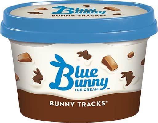 Blue Bunny Ice Cream Printable Coupon