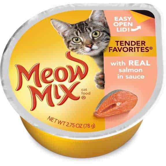 Meow Mix Wet Cat Food Cups Printable Coupon