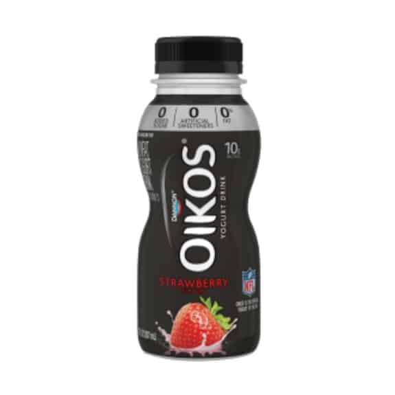 Oikos Yogurt Drinks Printable Coupon