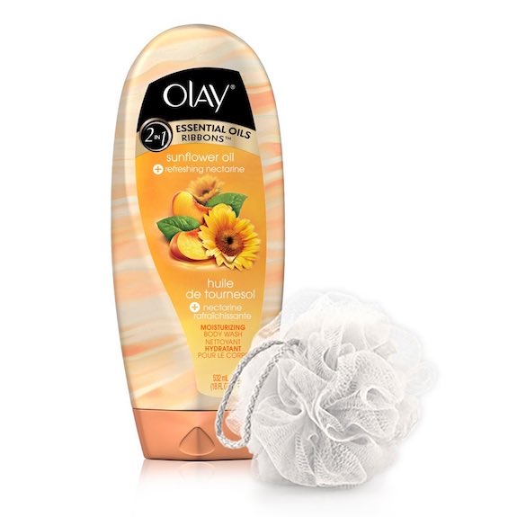 Olay Body Wash Products Printable Coupon