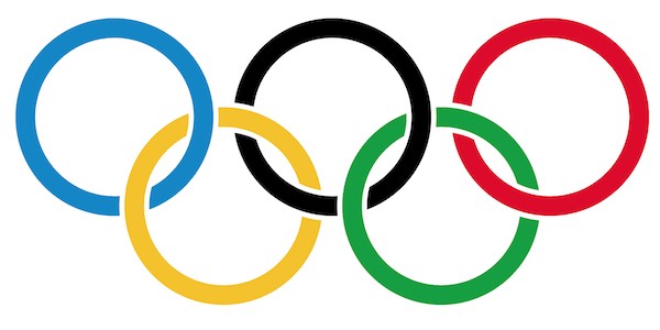 Olympic Rings Image