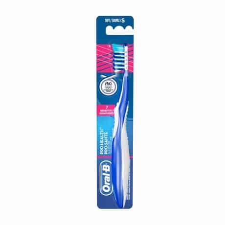 Oral-B Pro-Health All In One Printable Coupon