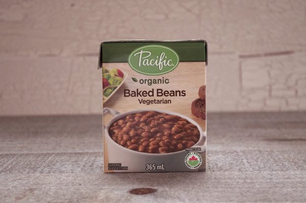 Pacific Foods Baked Beans Printable Coupon
