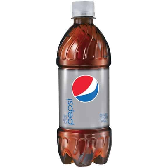 Pepsi 20oz Bottle Printable Coupon