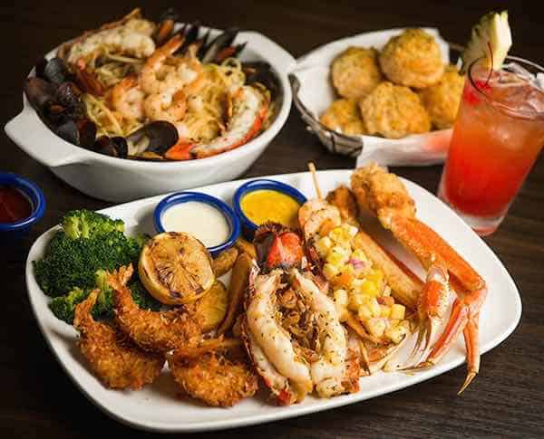 Red Lobster Printable Coupon