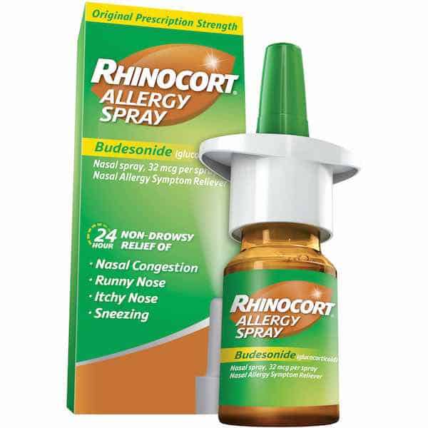 Rhinocort-Allergy-Spray