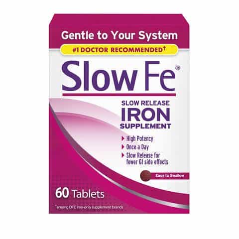 Slow Fe Products Printable Coupon