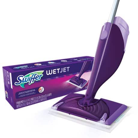 Swiffer Wet Jet Printable Coupon