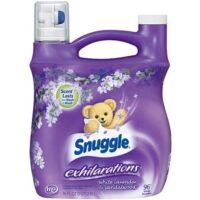 Save With $1.25 Off Snuggle Laundry Products Coupon!