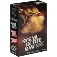 Save With $0.50 Off Sugar In The Raw Product Coupon!