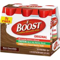 Boost Nutritional Drink Mix On Sale, Only $5.70 at Walgreens!