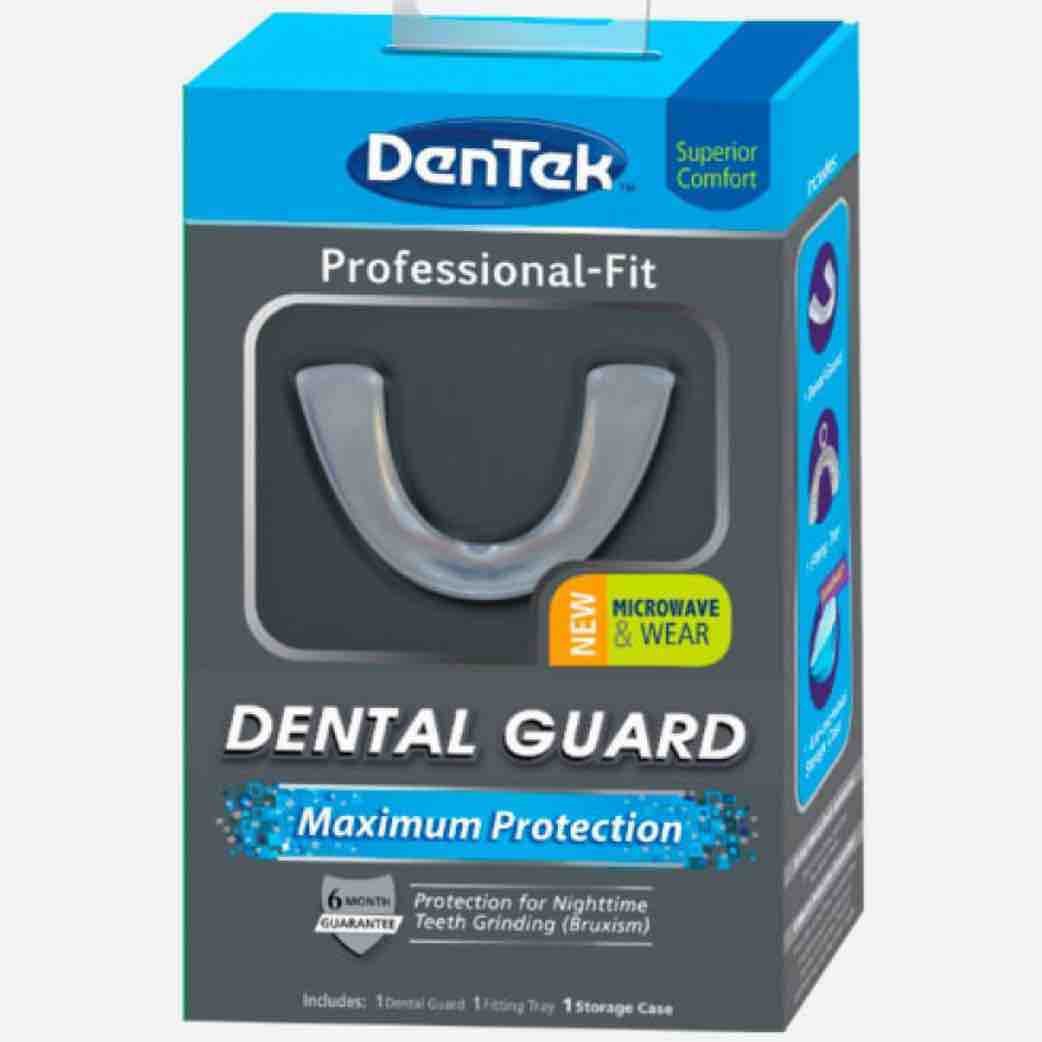 DenTek Mouth Guard Printable Coupon New Coupons and Deals Printable
