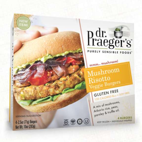 Printable Coupons and Deals Dr. Praeger’s Foods Item Printable Coupon