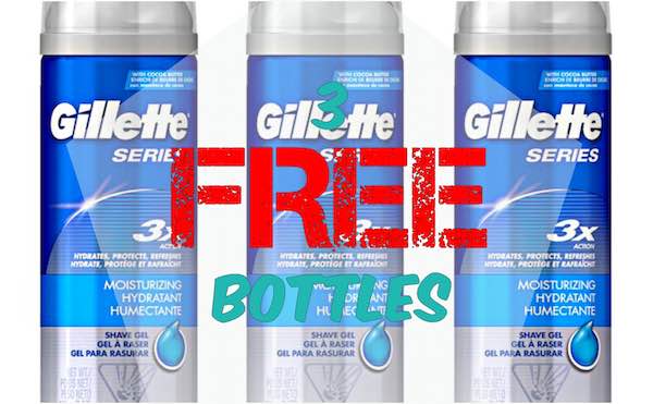 free-gillette-shave-gel-image