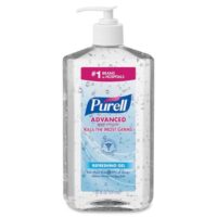 Save With $1.00 Off Purell Hand Sanitizer Coupon!