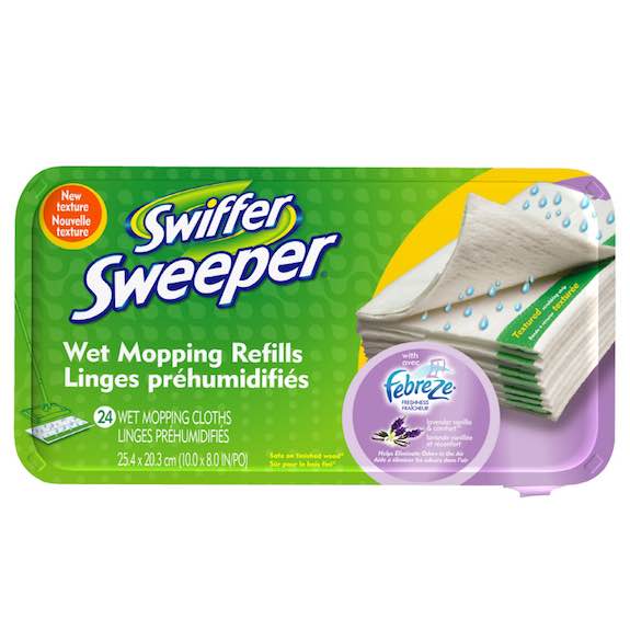 WOW 10 New Swiffer Printable Coupons! New Coupons and Deals