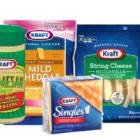 WOW – Kraft Printable Coupons $5.50 Worth!