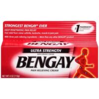 Save With $2.00 Off Bengay Product Coupon!