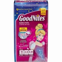 Huggies GoodNites On Sale, Only $4.99 at Rite Aid!