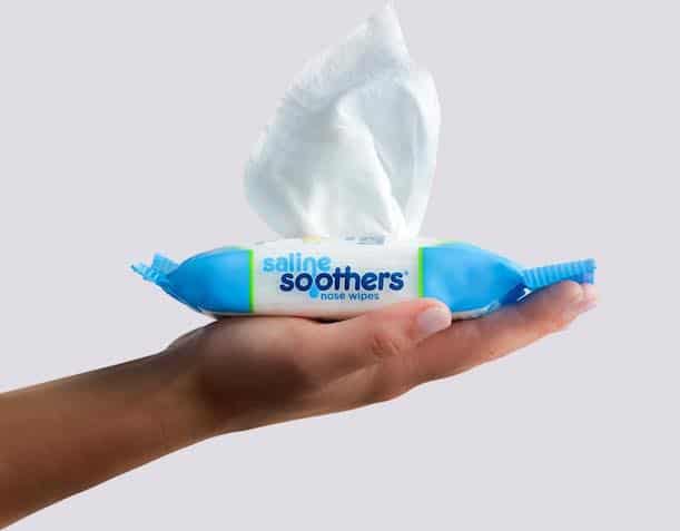 saline-soothers-nose-wipes