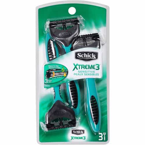 schick-xtreme-3-razors-3ct-pack-printable-coupon