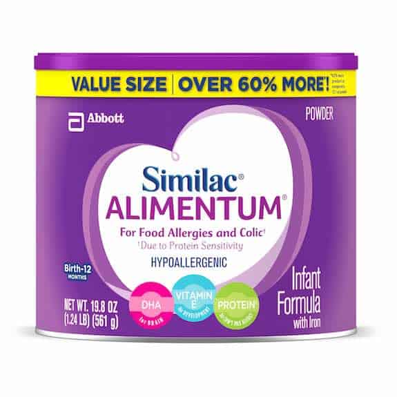 Similac Alimentum Printable Coupon New Coupons and Deals Printable
