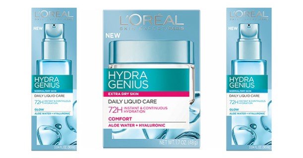 loreal-paris-hydra-genius-skincare-product-printable-coupon