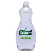 Save With $0.50 Off Palmolive Dish Soap Coupon!