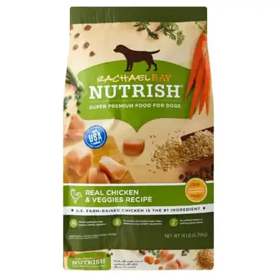 Rachael Ray Nutrish Dog Food Printable Coupon New Coupons and