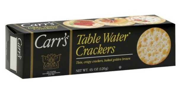 Carr’s Crackers Printable Coupon