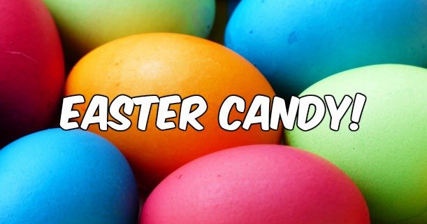 Easter Candy Image